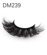 Faux Mink Lashes-DM239